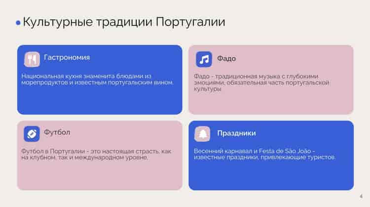 Уникальные презентации за минуту онлайн | Сократик